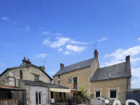   Vente Maison/villa 6 pi�ces Maison - 6 pi�ce(s) - 250 m�