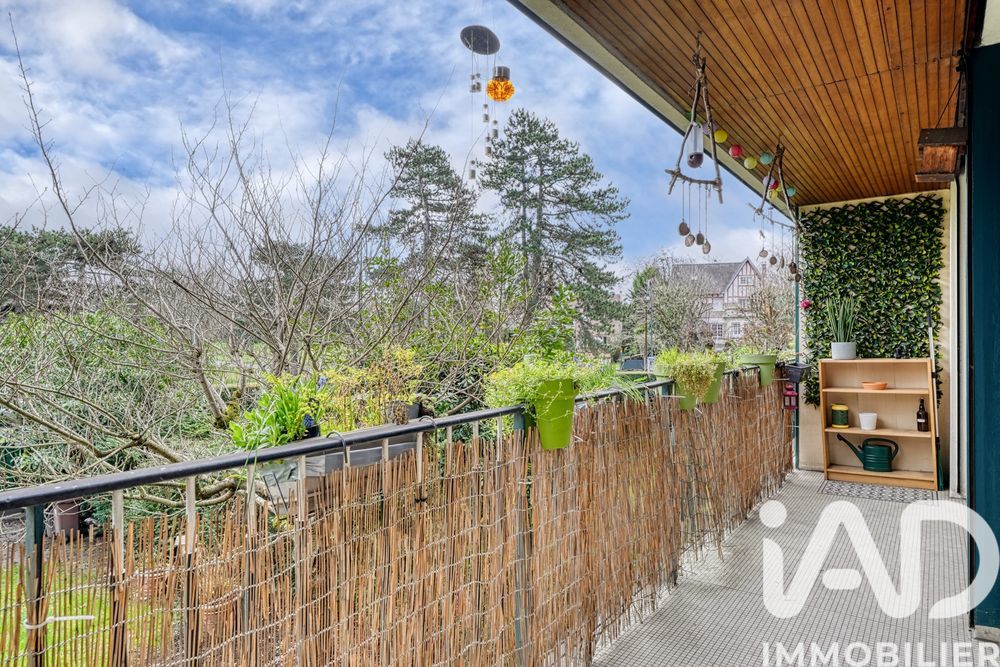 � vendre  Appartement Le V�sinet (78110)