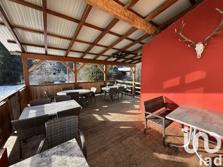  Maison � vendre 15 + pi�ces 310 m�