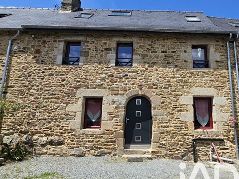   Vente Maison de campagne 4 pi�ces Maison - 4 pi�ce(s) - 78 m�