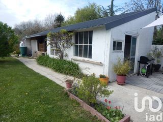  Maison � vendre 6 pi�ces 144 m�