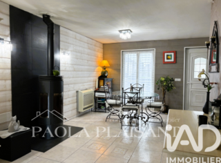  Maison � vendre 5 pi�ces 91 m�