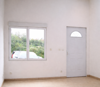  Maison � vendre 2 pi�ces 46 m�