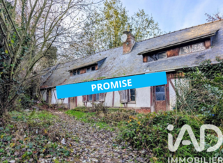  Maison � vendre 5 pi�ces 120 m�