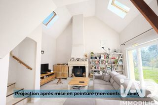  Maison � vendre 8 pi�ces 173 m�