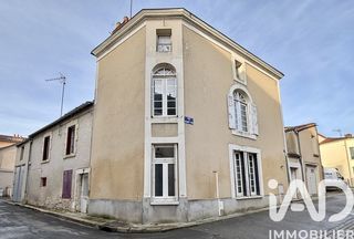  Maison � vendre 5 pi�ces 139 m�