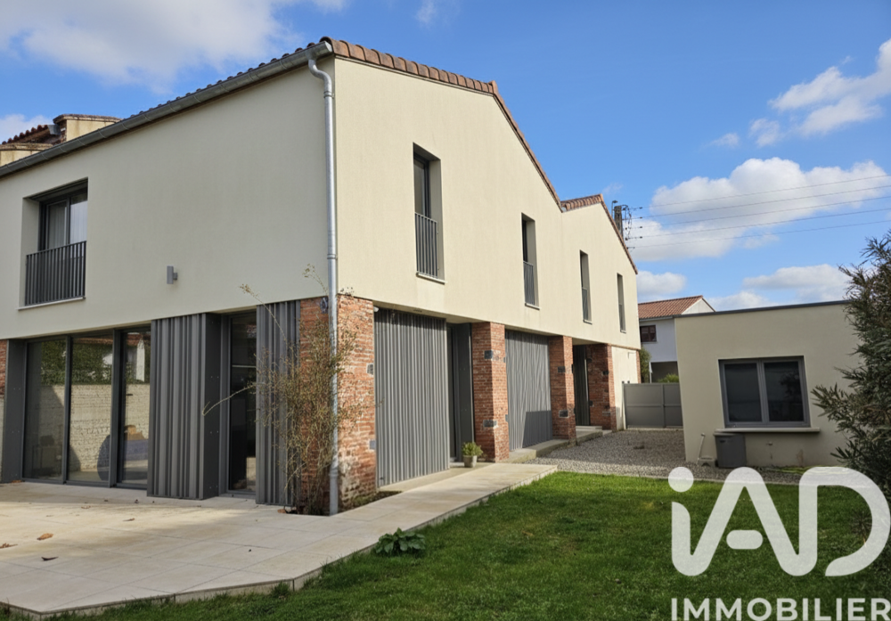� vendre  Maison L'Union (31240)