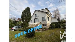  Maison � vendre 6 pi�ces 149 m�