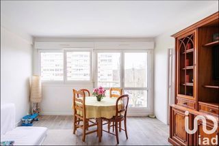  Appartement � vendre 4 pi�ces 65 m�