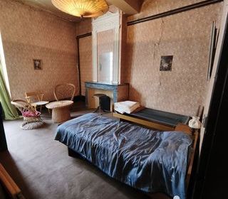  Maison � vendre 10 pi�ces 287 m�