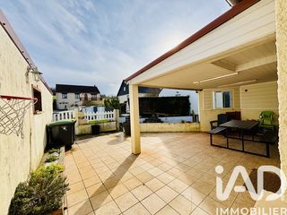  Maison � vendre 4 pi�ces 119 m�