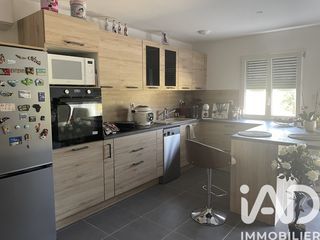  Maison � vendre 4 pi�ces 94 m�