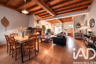  Maison � vendre 5 pi�ces 140 m�