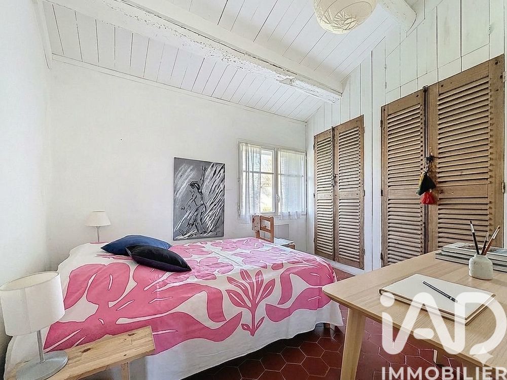 � vendre  Maison La Couarde-sur-Mer (17670)