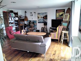  Appartement � vendre 7 pi�ces 126 m�