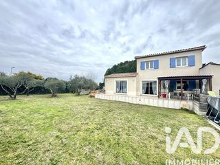  Maison � vendre 5 pi�ces 110 m�