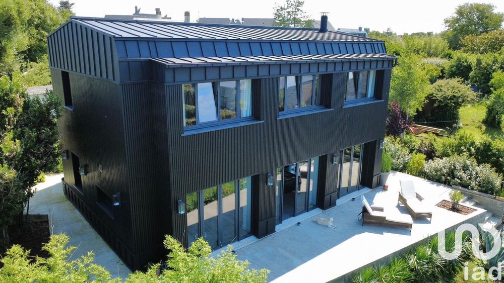 � vendre  Villa Regn�ville-sur-Mer (50590)