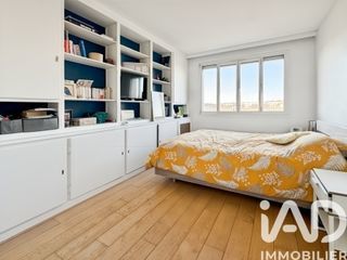  Appartement � vendre 3 pi�ces 85 m�