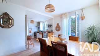  Maison � vendre 4 pi�ces 94 m�