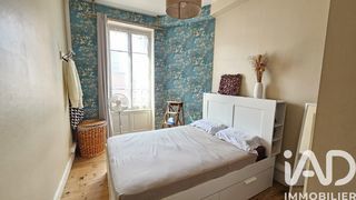  Appartement � vendre 4 pi�ces 83 m�