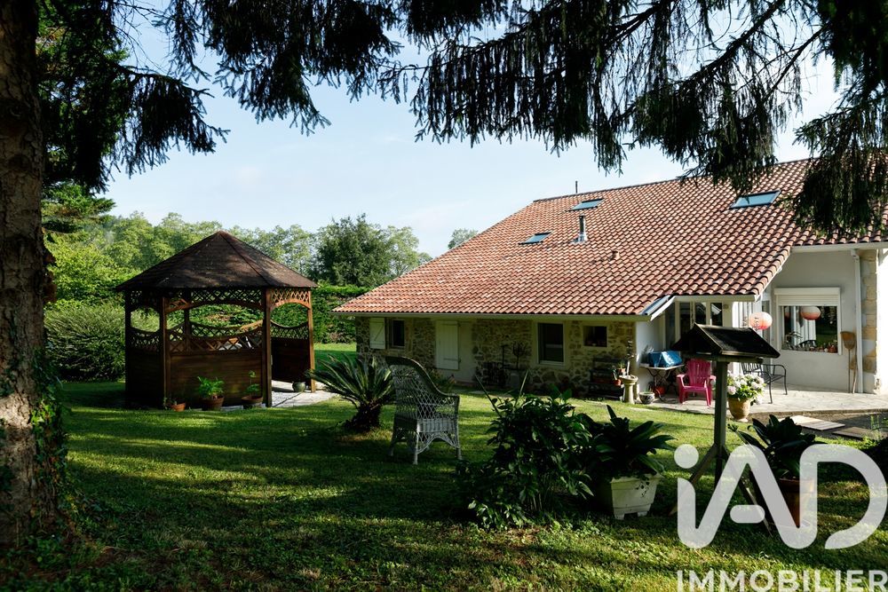 � vendre  Maison Dax (40100)