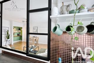  Appartement � vendre 3 pi�ces 63 m�