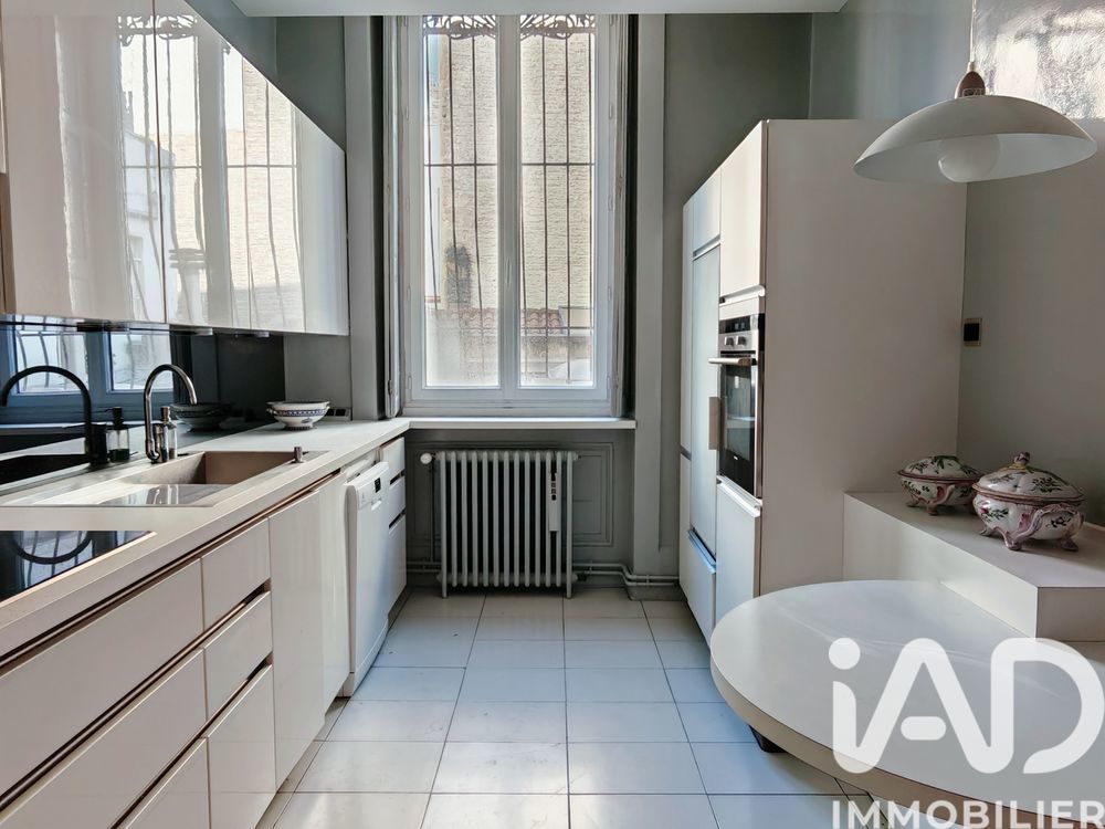 � vendre  Appartement Lyon 2