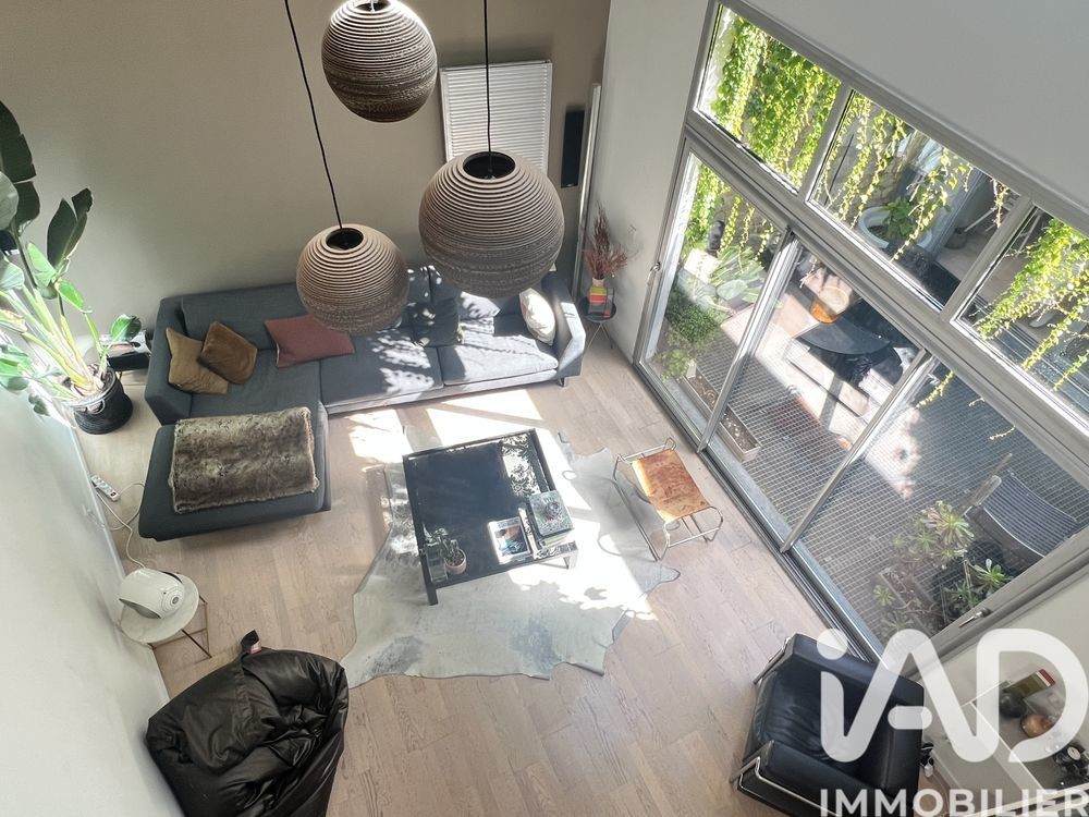 � vendre  Loft Bordeaux (33300)