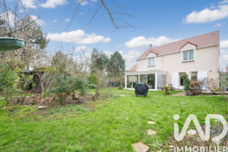  Maison � vendre 6 pi�ces 139 m�