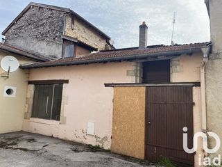  Maison � vendre 7 pi�ces 175 m�