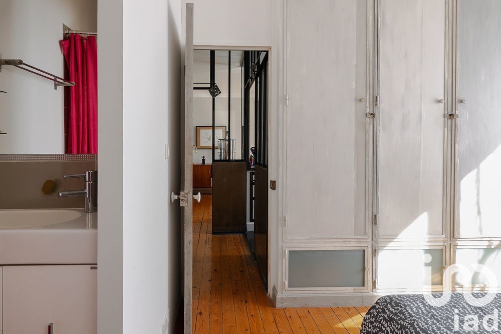 � vendre  Maison Nantes (44100)