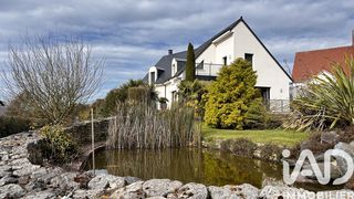  Maison � vendre 8 pi�ces 200 m�