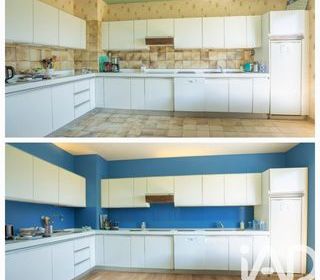  Maison � vendre 7 pi�ces 131 m�