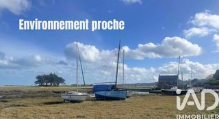  Maison � vendre 7 pi�ces 143 m�