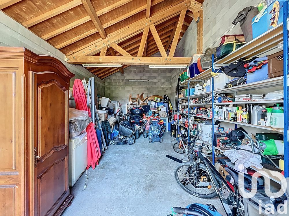 � vendre  Maison Voreppe (38340)