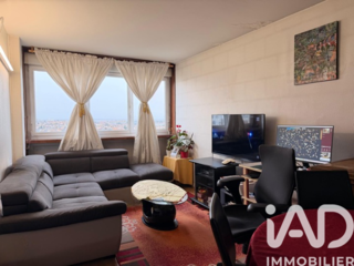  Appartement � vendre 3 pi�ces 60 m�