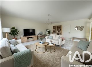  Maison � vendre 5 pi�ces 137 m�