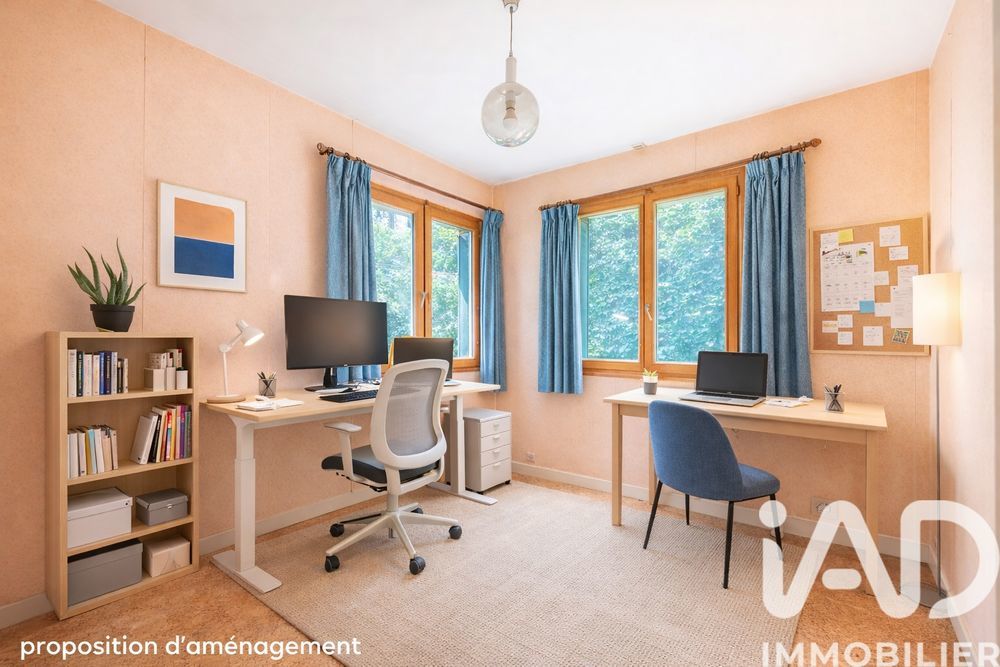 � vendre  Maison Palaiseau (91120)