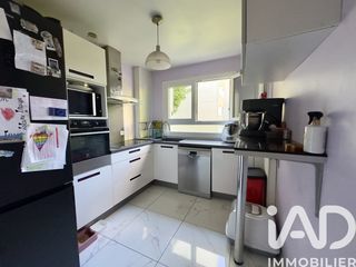  Appartement � vendre 4 pi�ces 86 m�