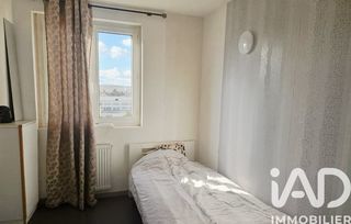  Appartement � vendre 3 pi�ces 61 m�