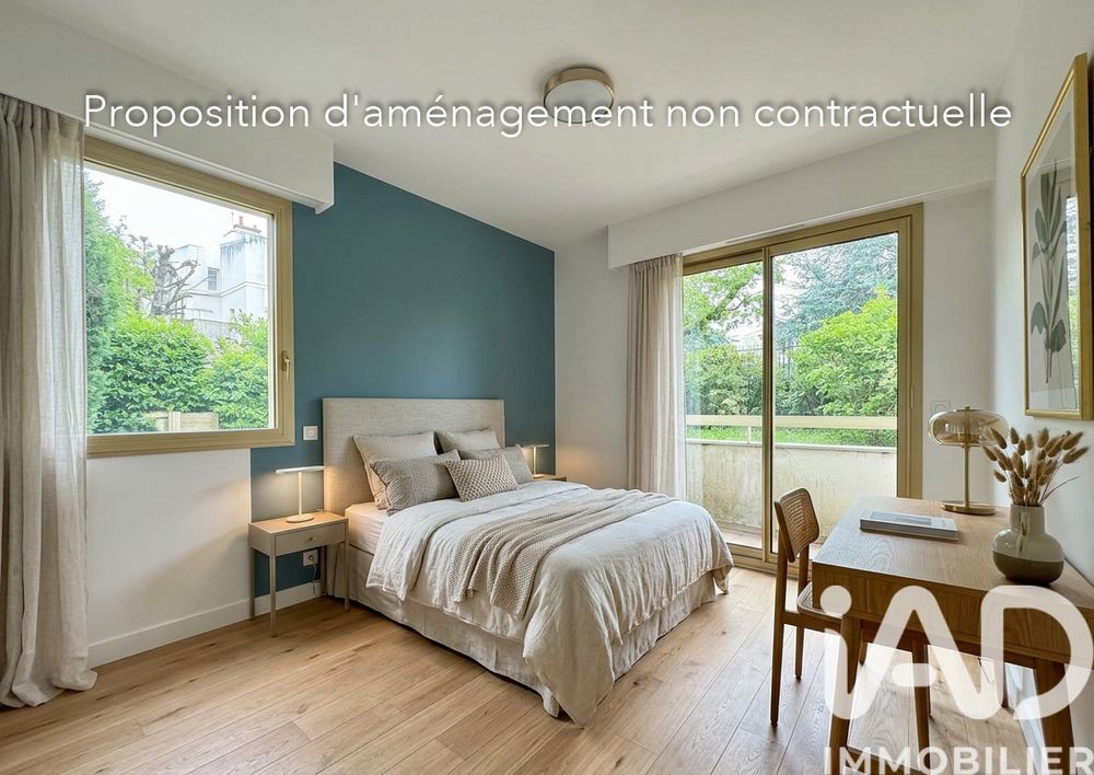 � vendre  Appartement Vaucresson (92420)