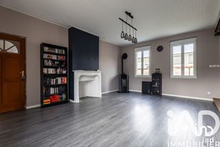  Maison � vendre 13 pi�ces 180 m�