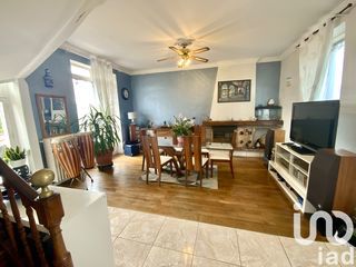  Maison � vendre 7 pi�ces 149 m�