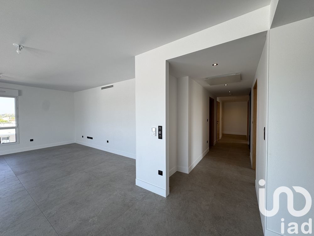 � vendre  Appartement Baillargues (34670)