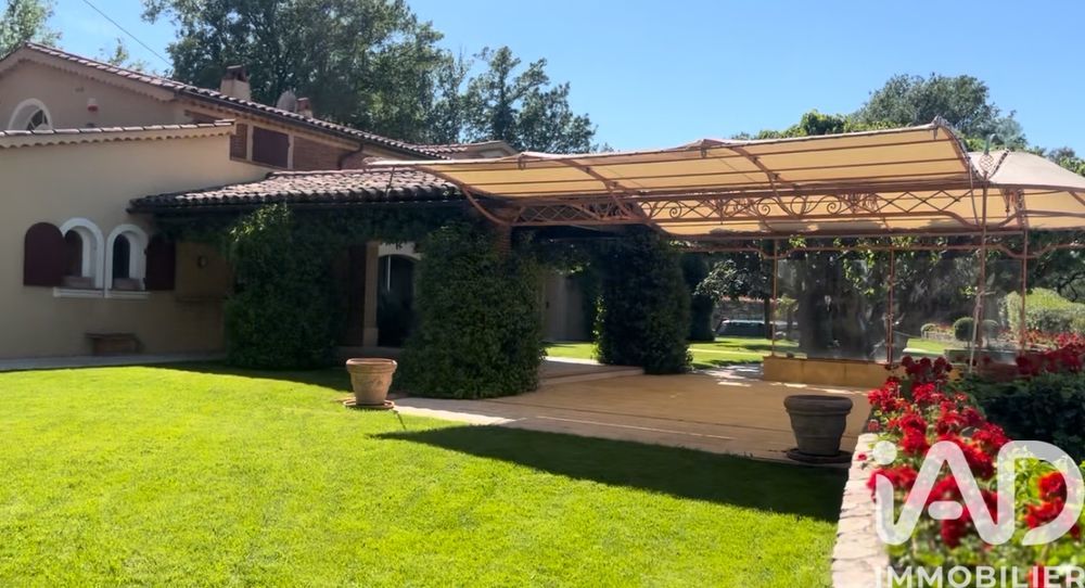 � vendre  Maison Cogolin (83310)