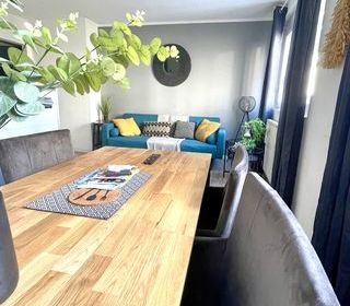  Appartement � vendre 3 pi�ces 49 m�