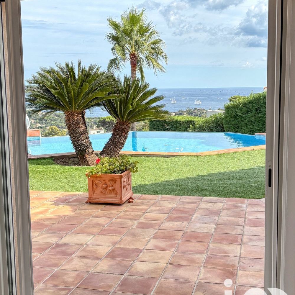 � vendre  Maison Sainte-Maxime (83120)