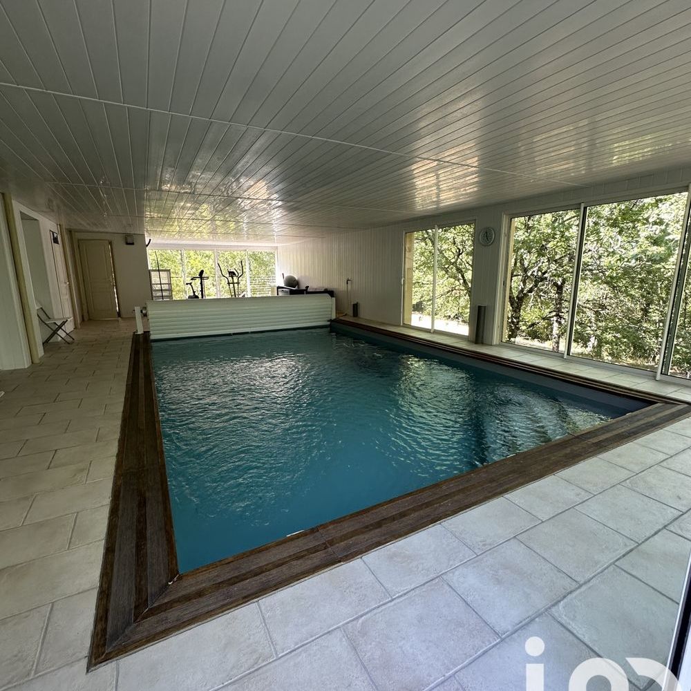 � vendre  Maison Labastide-Marnhac (46090)