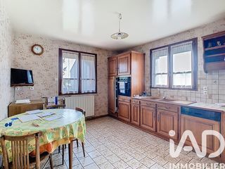  Maison � vendre 6 pi�ces 179 m�