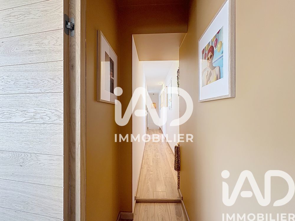 � vendre  Maison La Turbie (06320)